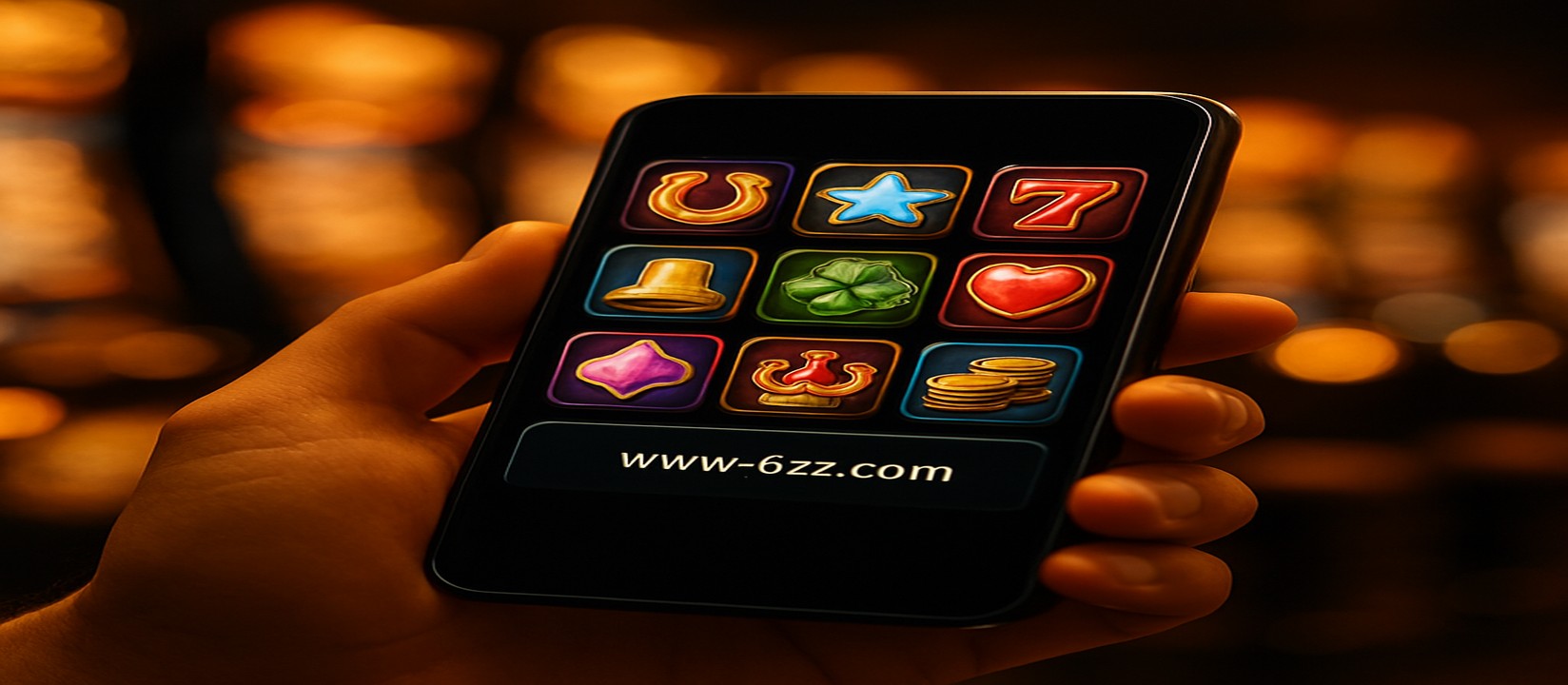 6zz অ্যাপ